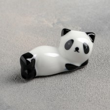 Ceramic stand for sticks 