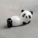 Ceramic stand for sticks "Panda", 6 × 3 × 3 cm, Mix figures