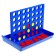 Board game "Fifteen in a row", 2 players, 5+