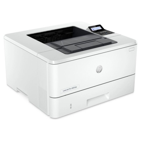Laser Printer HP Laserjet Pro 4003DW (2Z610A) A4 DUPLEX NET WIFI White-2
