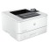 Laser Printer HP Laserjet Pro 4003DW (2Z610A) A4 DUPLEX NET WIFI White