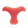 Spy screw with a plug, set 2 pcs., Size 1 pcs: 5.25 × 3.9 cm