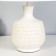 Loxy table lamp E14 40W white 30x30x41 cm Risalux