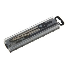 Globus Junior, 4 items, in a case