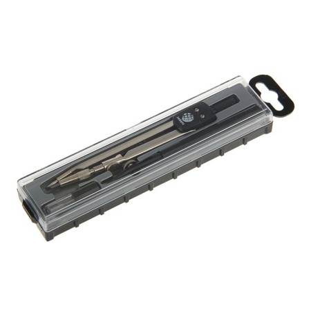 Globus Junior, 4 items, in a case