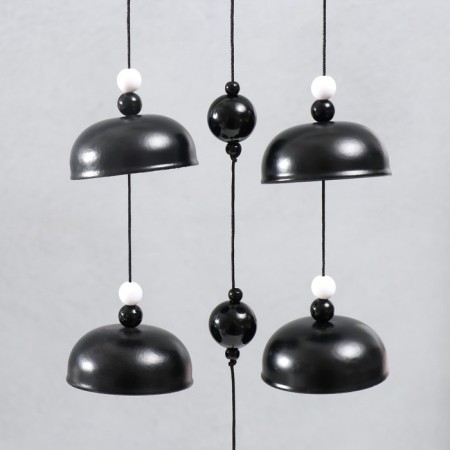 Wind Music Metal "Tree" 4 BLOUTE BLOULD BEAL 50 cm-2