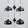 Wind Music Metal "Tree" 4 BLOUTE BLOULD BEAL 50 cm
