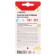 Gloring pads (points) 35g, 52 pieces, Devente, reusable, white, euro suspension