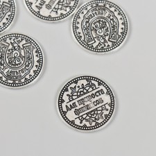 Souvenir Koshelki Metal 