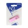 Flash drive Smartbuy Twist, 32 GB, USB 2.0, th Up 25 MB/s, PLO up to 15 Mb/s, pink