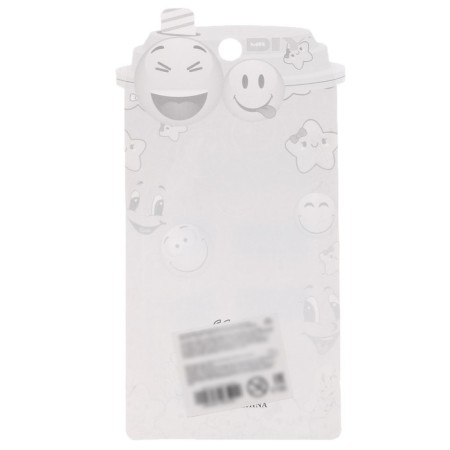 Printing color "Smile", set of 5 pcs., Stamping pillow-6