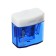 Zapochilok 2 holes with the Berlingo "Perfect XL" Container Plastic Assorted