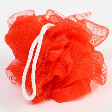 Baby washcloth for swimming with a loop "Sea Adventure"-1