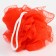 Baby washcloth for swimming with a loop "Sea Adventure"