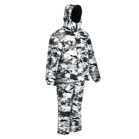Winter costume "Prestige", size 60-62, height 170-176-1