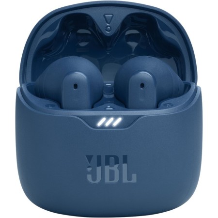 Enterrained JBL Tune Flex headset blue wireless Bluetooth in the auricle (JBLTUNEFLEX)-1