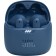 Enterrained JBL Tune Flex headset blue wireless Bluetooth in the auricle (JBLTUNEFLEX)