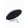 Umbrella fur r49/56 10pp 4sl eponge in/u uf lameleon flowers round hand s/cut mixt