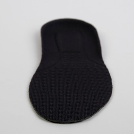 Hygienic, two-layer, 37-38 rr, pair, black color, black-1
