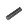 Garage loop with a ball, tundra 34x140 mm, without coating, 1 pc