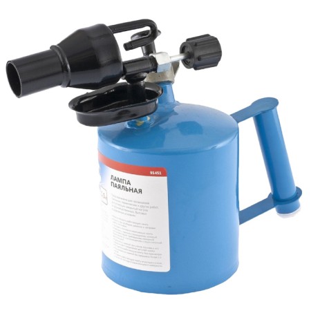 BARS BARS 91451, 1.5 liter lamp, AI-92 or AI-95 grades gasoline-2