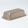 Baking a baking shaped “Randy”, 25 × 13 × 6 cm, anti -stick coating, brown color