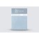 Crystick 2 joint venture "Monopseis", size 175x215 cm, color gray-blue