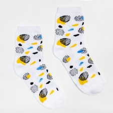 Women's socks minku 