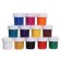 Gouache 12 flowers 20 ml gamut "ornament", cardboard packaging