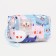 Lightning cosmetic bag, colorful color