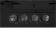 Hound surface HIBERG VM 60440 B, gas, 4 burners, black