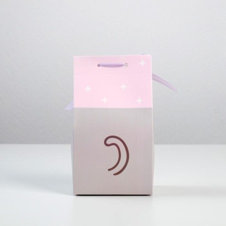 Confectionery packaging "Magic", 8 x 10 x 16 cm-2