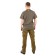 T-shirt 7.62 Grenade, cotton, olive, xxxl