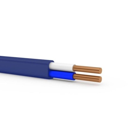 Cable "Russian Light" EX000093291 2x1.5