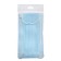 Medical mask, three -layer, 3 pieces in packaging, blue