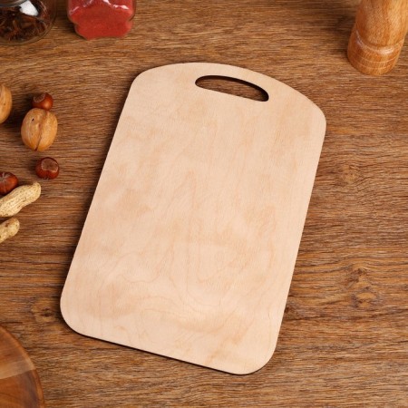 Groot board large "beloved sister" 27.5x19.5 cm-1