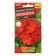 Flower seeds Pelargonium "Summer Magic", Scarlet, F2.5 pcs.