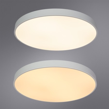 Люстра Arena 5 см, d 60 см, 80Вт LED-2
