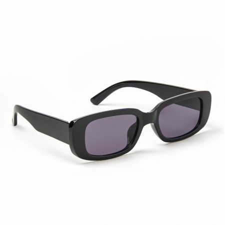 Sunglasses "OneSun", UV 400, pipe 14 cm, width 14.5 cm, lens 4 x 6.5 cm-3
