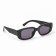 Sunglasses "OneSun", UV 400, pipe 14 cm, width 14.5 cm, lens 4 x 6.5 cm