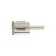 Diamond drill on glass and ceramics of the tundra, trihedral shank, 28 x 65 mm