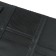 Organizer in the sun visor, 30 × 14.5 cm, black