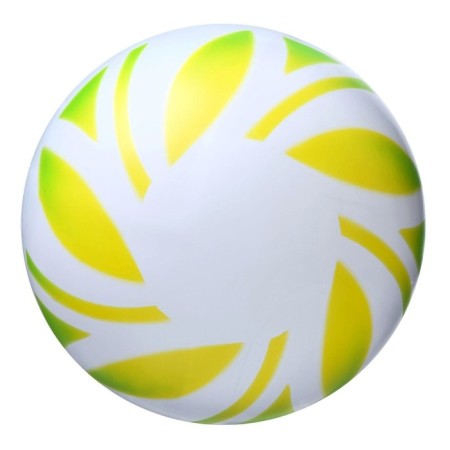 Ball "Lesson", diameter 12.5 cm, Mix color-3