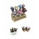 Interior designer Hobby Day Minihouse "Flower on the Corner", Rumbox