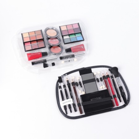 A set of professional cosmetics "Miss Young" No. 5-2