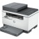 MFP Laser HP Laserjet M236SDN (9YG08A) A4 DUPLEX White/Gray