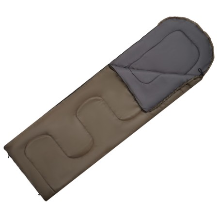 SPAL bag SP2, 235 x 75 cm, from +5 to +20 ° C, color mix-7