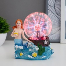 Plasma ball 