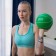 MEDICE ONLYTOP, 3 kg, green color