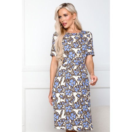 Women's dress, size 50-3